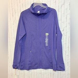 Earth Yoga Women's Eco Tech Jacket